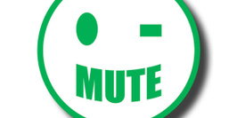 MUTE with Someone else