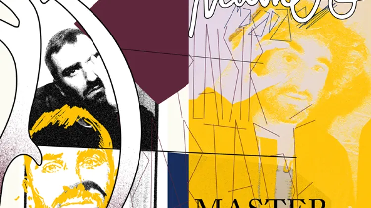 Dada Temple : Zaltan, Sacha Mambo, Master Phil