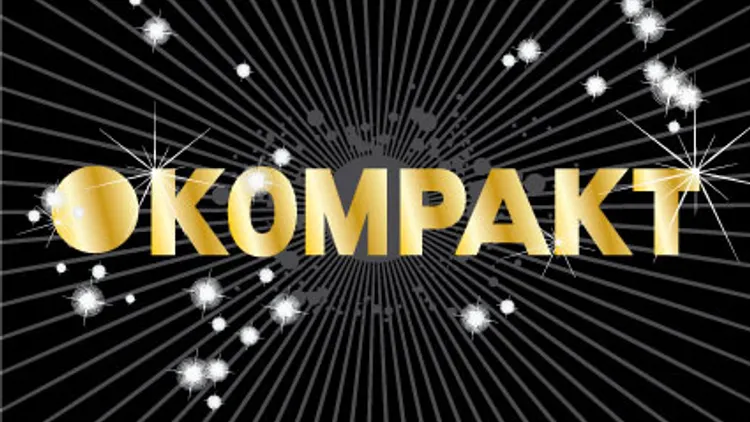 Open House : KOMPAKT