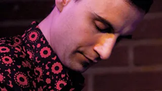 Yvan Robilliard en concert - "YELLOWSTONE"