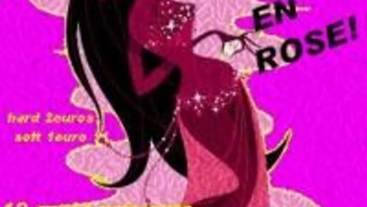 La Vie En Rose