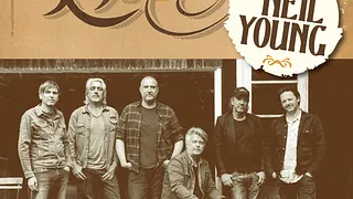 LENOISE, Tribute to Neil Young