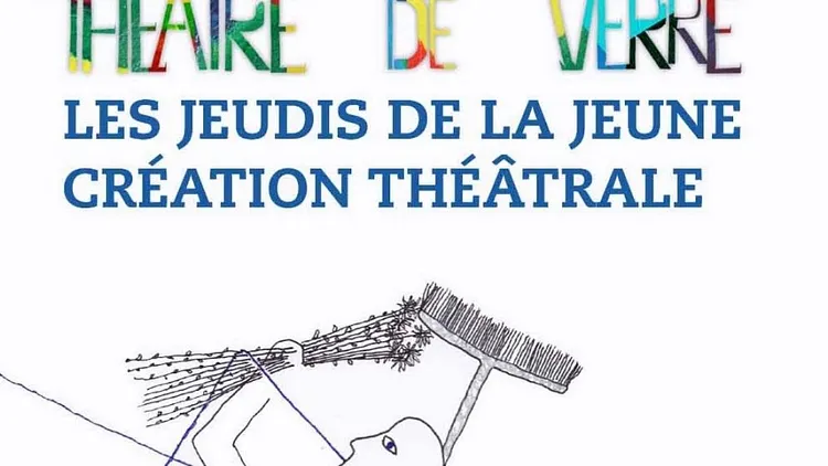 Les Jeudis de la jeune création théâtrale