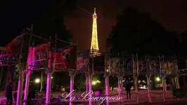 La Bourgeoise