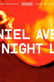 Daniel Avery All Night Long - Rex Club 30 years x Song for Alpha release party