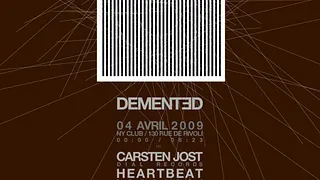 DEMENTED #2