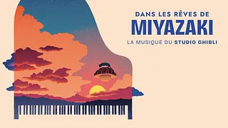 Dans les rêves de Miyazaki
