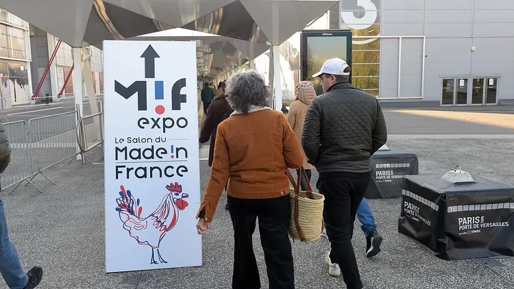 MIF Expo – Le Salon du Made in France – 10ème édition