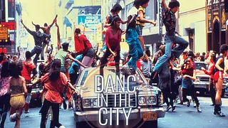 DANC'IN THE CITY : LIVE & DJ'S