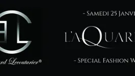 Fashion Week - Edouard Lecouturier