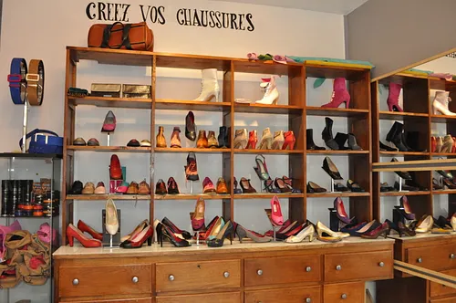 L'Atelier Shop Paris