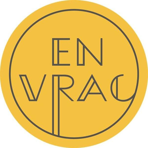 En Vrac Restaurant Paris