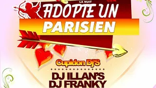 Adopte un parsien