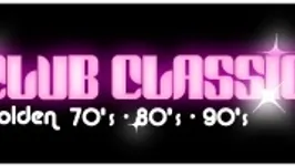 Club Classic Golden 70's/80's/90's