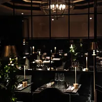 Galanga, hôtel Monsieur George