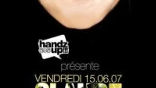 Handzup Feat Claude Monnet