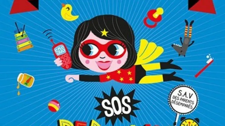 SOS Super maman