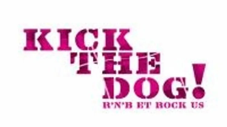 Kick The Dog