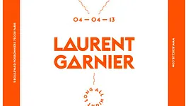 Laurent Garnier All Night Long - Rex Club 25 years