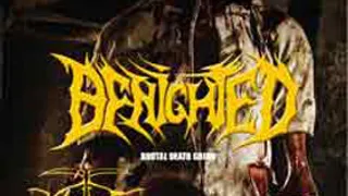 GOROD / BENIGHTED / KRONOS