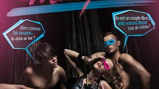 Séduction Masquée // Spéciale Noêl !
