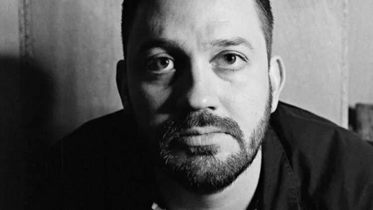 A NIGHT with... FRITZ KALKBRENNER