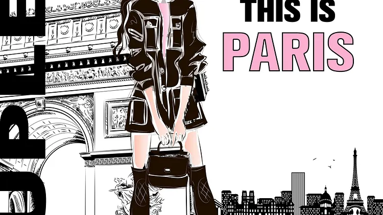 THIS IS PARIS