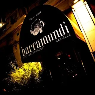 Barramundi P