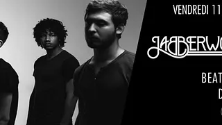 JABBERWOCKY Dj Set, BEATANGERS & DEEPEND