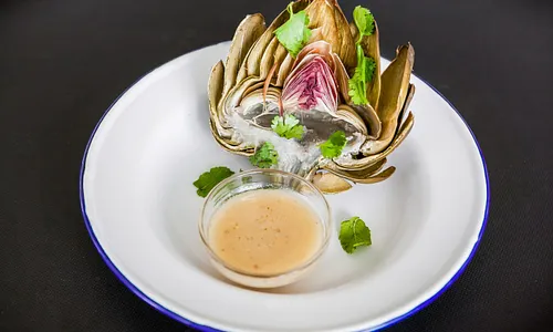 Chez Prout Restaurant Paris