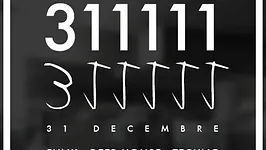 Réveillon 31 Décembre, funk, techno, deep-house