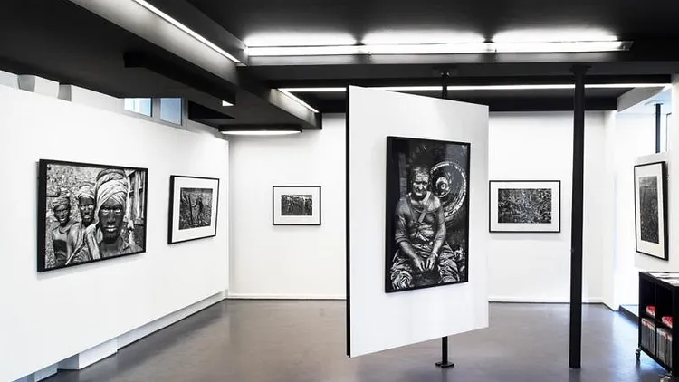 Sebastião Salgado