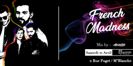 French Madness by Magnum Club
