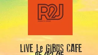 Sultan Jefferson / Rumble2jungle en concert