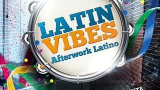 Latin Vibes #3