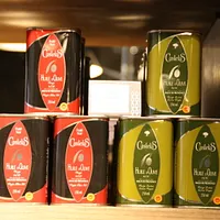 La Boutique des Saveurs