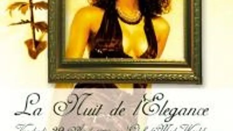 La Nuit De L'elegance