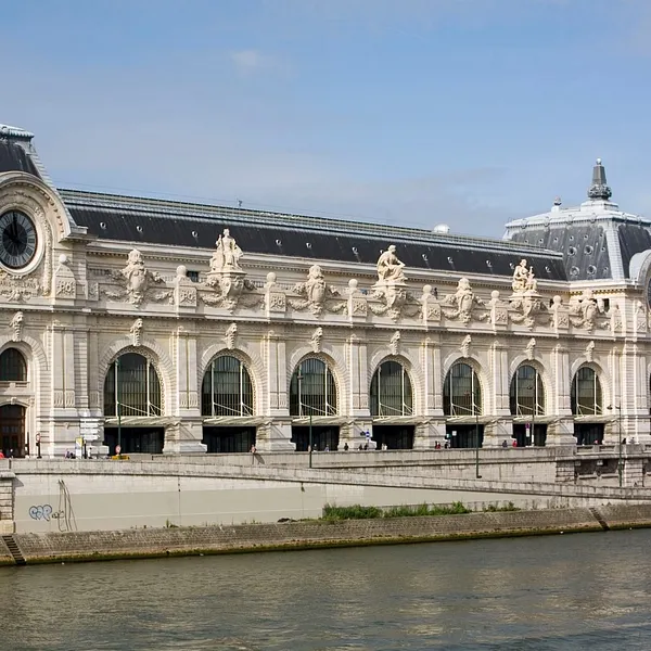 Musée d'Orsay