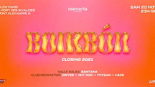 BOMBON #3