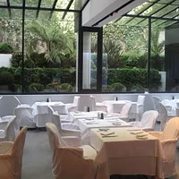 La Table du Huit