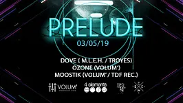 Prélude