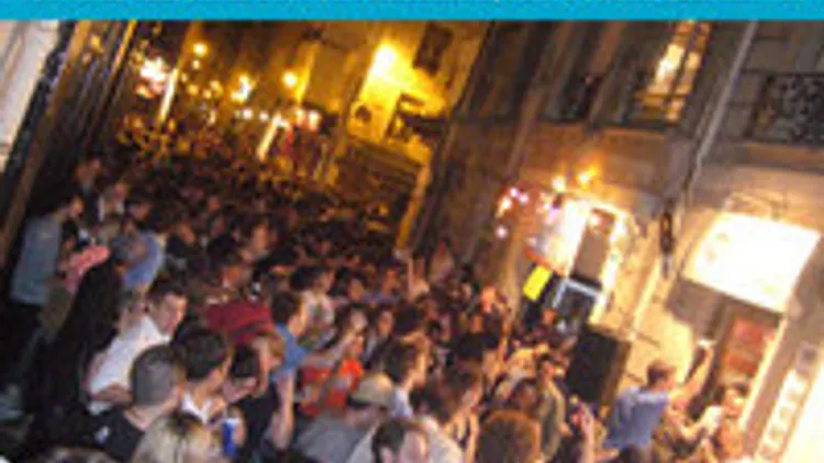 Fête de la Musique