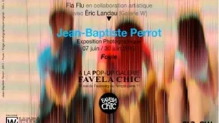 Jean-Baptiste Perrot live Romy Romy