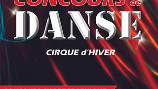 CONCOURS DE DANSE étudiants/lycéens