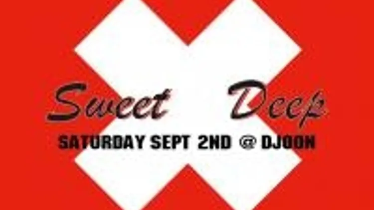 Sweet & Deep Birthday
