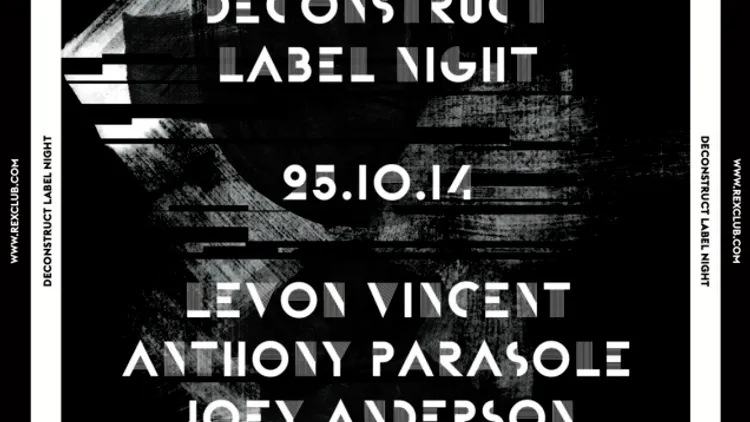 Deconstruct Night