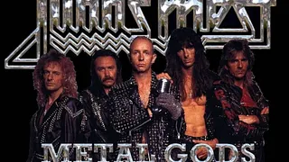 Judas Priest en concert