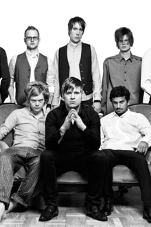 Cult Of Luna en concert
