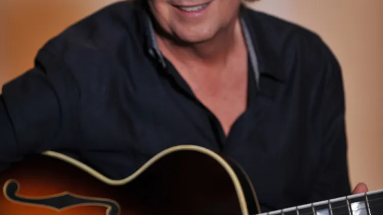 Lee Ritenour - Festival All Stars