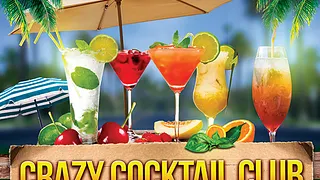 Crazy Cocktail Club